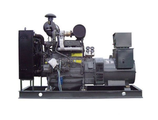 Deutz diesel generator