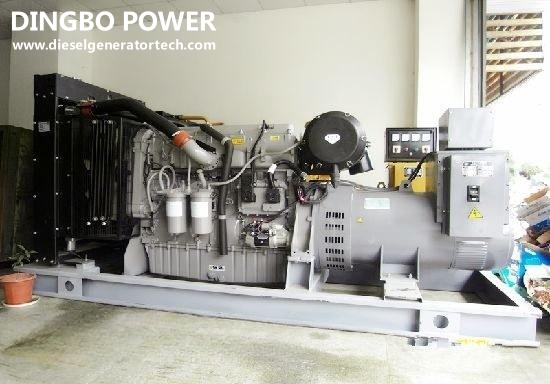 caterpiller Perkins generator 100kw 2250kva Cummins Diesel Generator Set