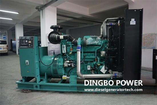 Perkins generator 100kw 2250kva Cummins Diesel Generator Set