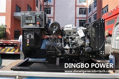 Perkins generator 100kw 2250kva Cummins Diesel Generator Set