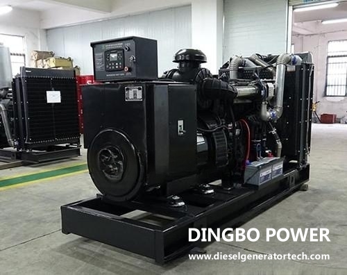 Perkins generator 100kw 2250kva Cummins Diesel Generator Set