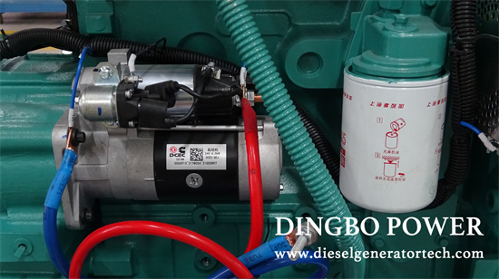 cheap diesel generator