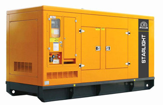 Daily Maintenance for a Generator