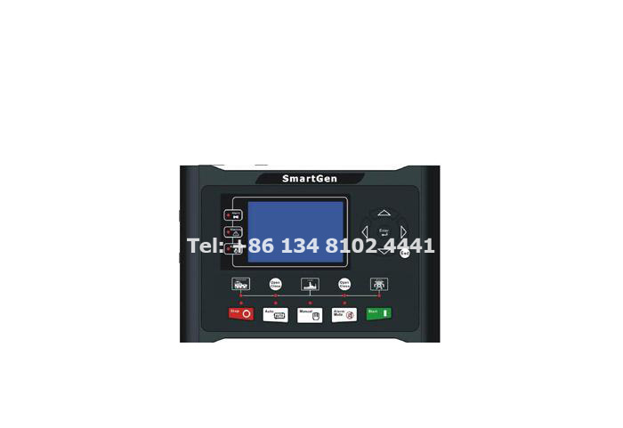 What is Automatic Genset Controller