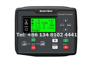 Basic Knowledge of Genset Controller