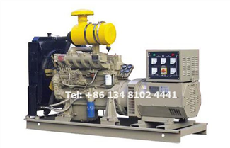 Features of Weichai Diesel Generator