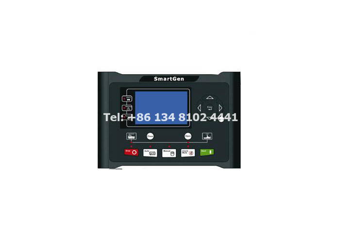 Do You Know About Automatic Genset Controller?