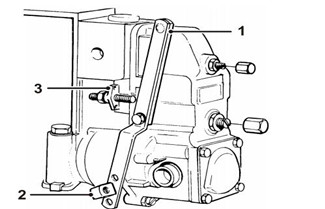 Volvo Penta Engine General Information