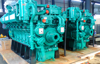 Introduction of Diesel Engine and Its Maintenance