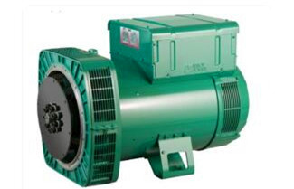 Leroy-Somer LSA 40 Alternator Technical Characteristics and Installation