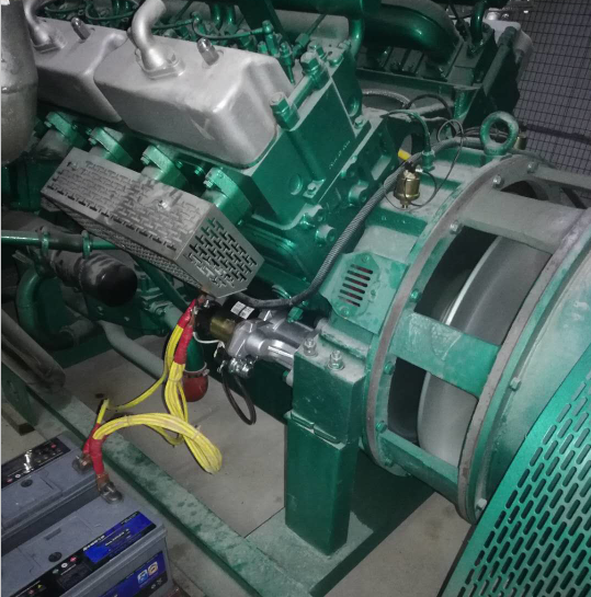 Guides to Use Diesel Generator Set In Plateau Areas and High Altitude