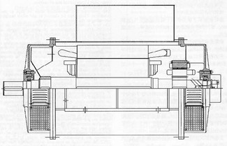 Dismantling and Assembling of Siemens Alternator