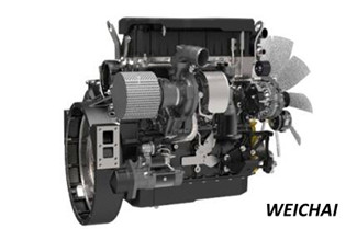 Common Faults and Solutions of Weichai Engine