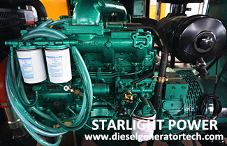 Troubleshooting of Yuchai 4D24/4D24T Diesel Engine