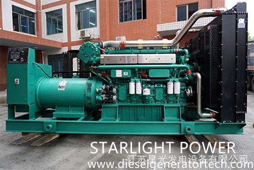 How To Maintain Imported Diesel Generators