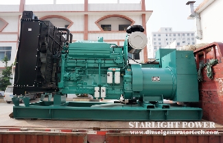 Wrong Operation of Diesel Generator