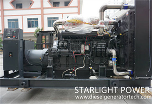 Fuel Management Issues That Cannot Be Ignored In Diesel Generating Sets