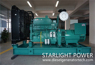 5 Important Safety Items When Operating Diesel Generator Sets