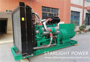 How Should Users Operate Diesel Generator Sets Safely