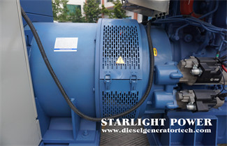 Application and Maintenance of Diesel Generator Sets Air Filter Part 2