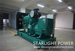 What Needs To Be Done For Maintenance Of Diesel Generator (II)