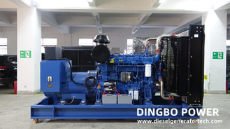 Why Does The Rocker Arm of Yuchai Diesel Generator Set Feel Laborious?