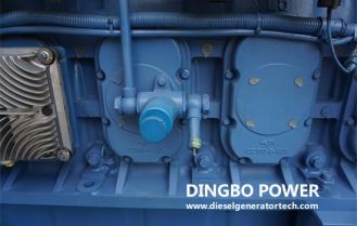 Tianjin Mengde Group Inspected Dingbo Power Group