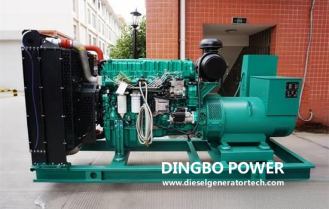 Dingbo Power Won The Measurement Assurance Confirmation Certificate