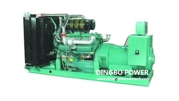 What To Look For When Buying A Generator Set?