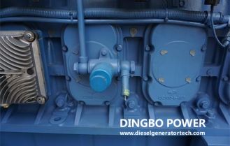 Tips to Distinguish The Real and Fake Brand Diesel Generators