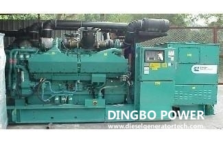 Precautions for Long-Term Storage and Start-Up of Diesel Generator Sets