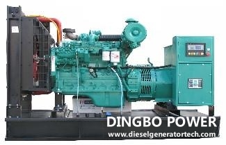 Precautions for Using Batteries in Diesel Generator Sets