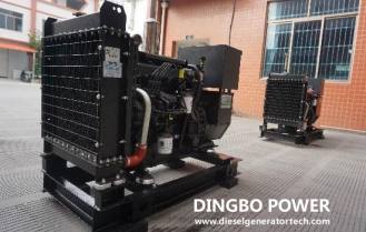 Precautions for Generator Set in Continuous Working State