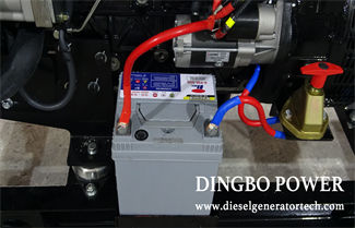 The Reasons of Transformer Tap Changer Failure of Diesel Generator